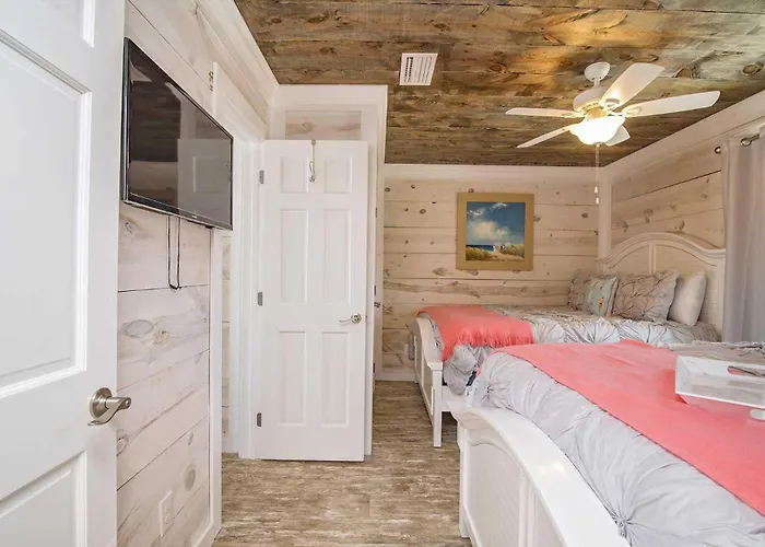 Holiday home Jewell Of The Gulf