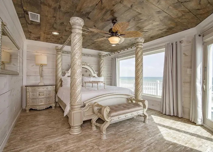 Jewell Of The Gulf * Gulf Shores