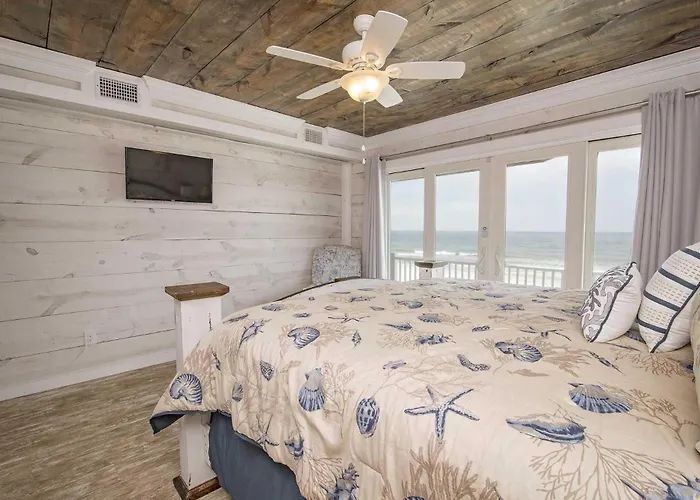 Holiday home Jewell Of The Gulf Gulf Shores
