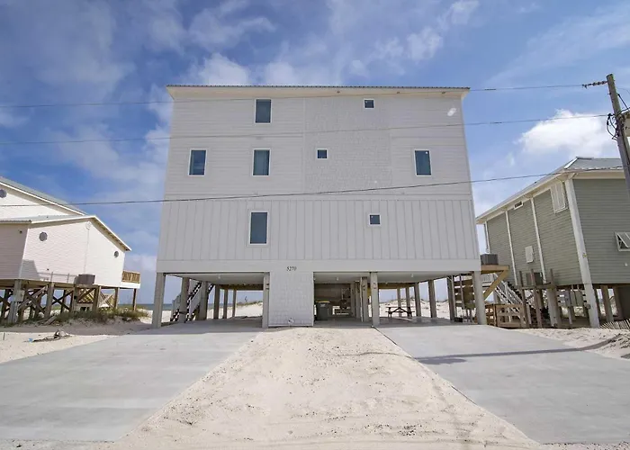 Holiday home Jewell Of The Gulf