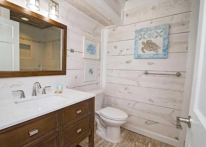 Jewell Of The Gulf Holiday home *