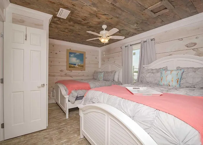 Holiday home Jewell Of The Gulf *