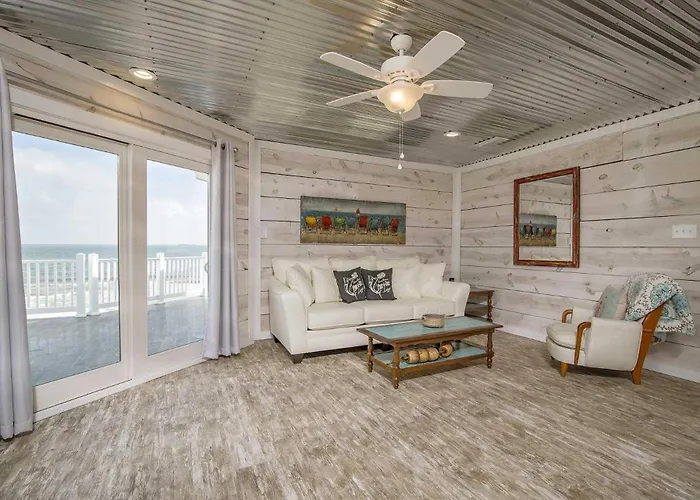 Jewell Of The Gulf Holiday home *