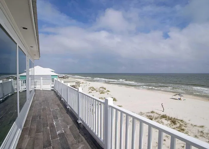 Holiday home Jewell Of The Gulf