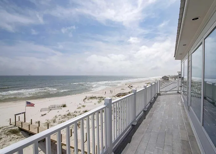 Jewell Of The Gulf Gulf Shores