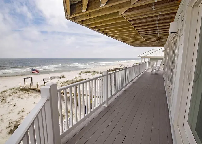 Holiday home Jewell Of The Gulf