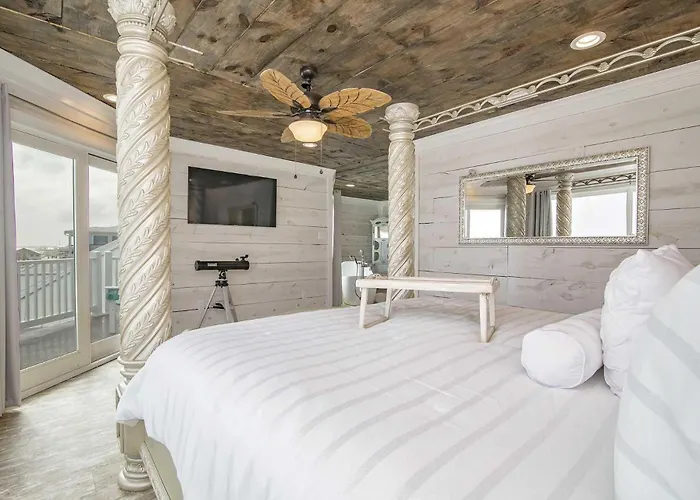 Jewell Of The Gulf Holiday home *