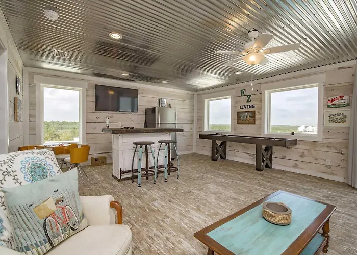 Jewell Of The Gulf Holiday home Gulf Shores