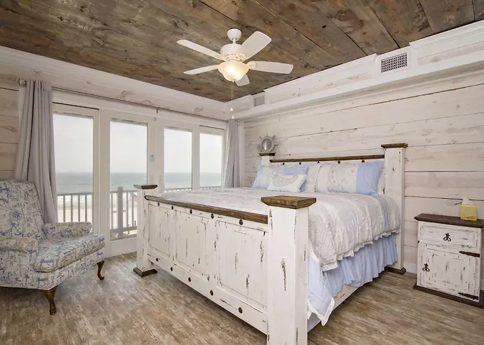 Holiday home Jewell Of The Gulf