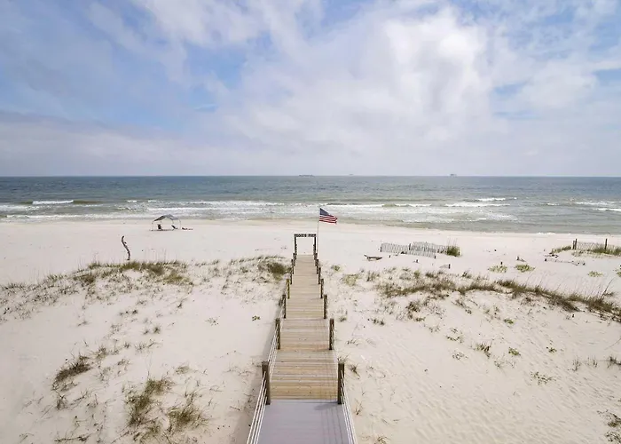 Holiday home Jewell Of The Gulf *