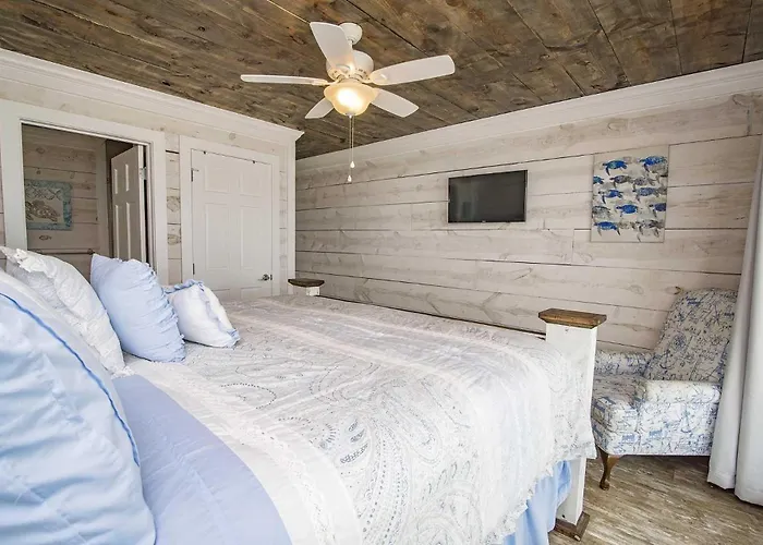 Jewell Of The Gulf Holiday home Gulf Shores