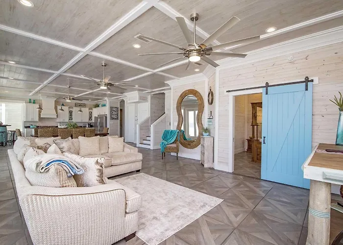 Jewell Of The Gulf Holiday home Gulf Shores